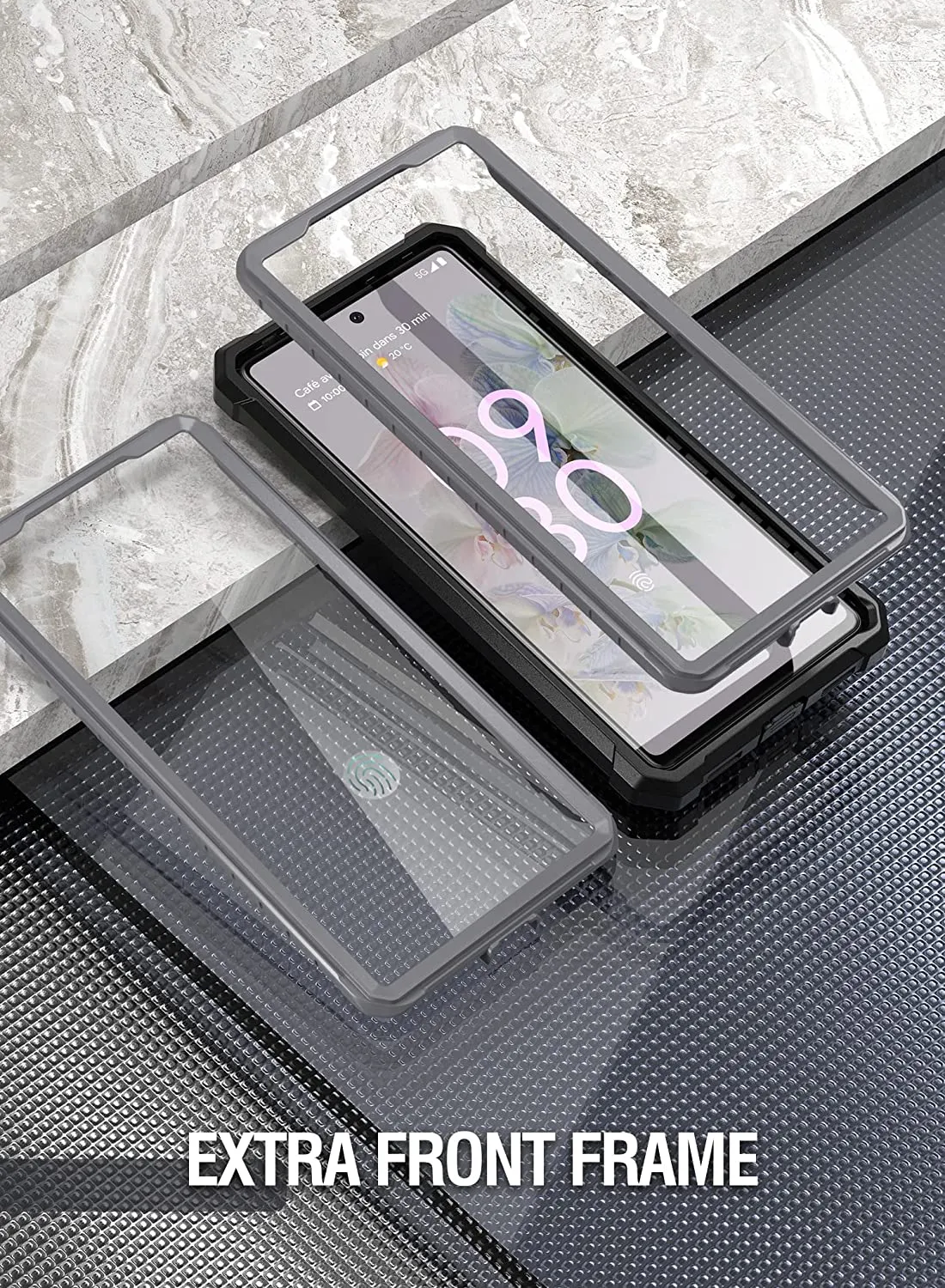 Google Pixel 6a 5G Case