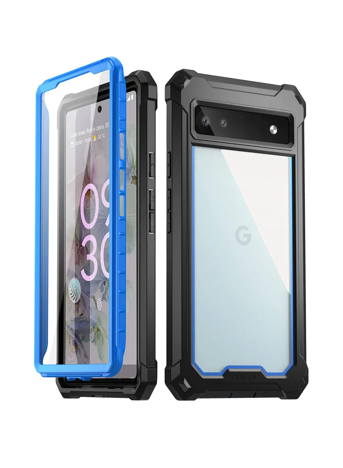 Google Pixel 6a 5G Case