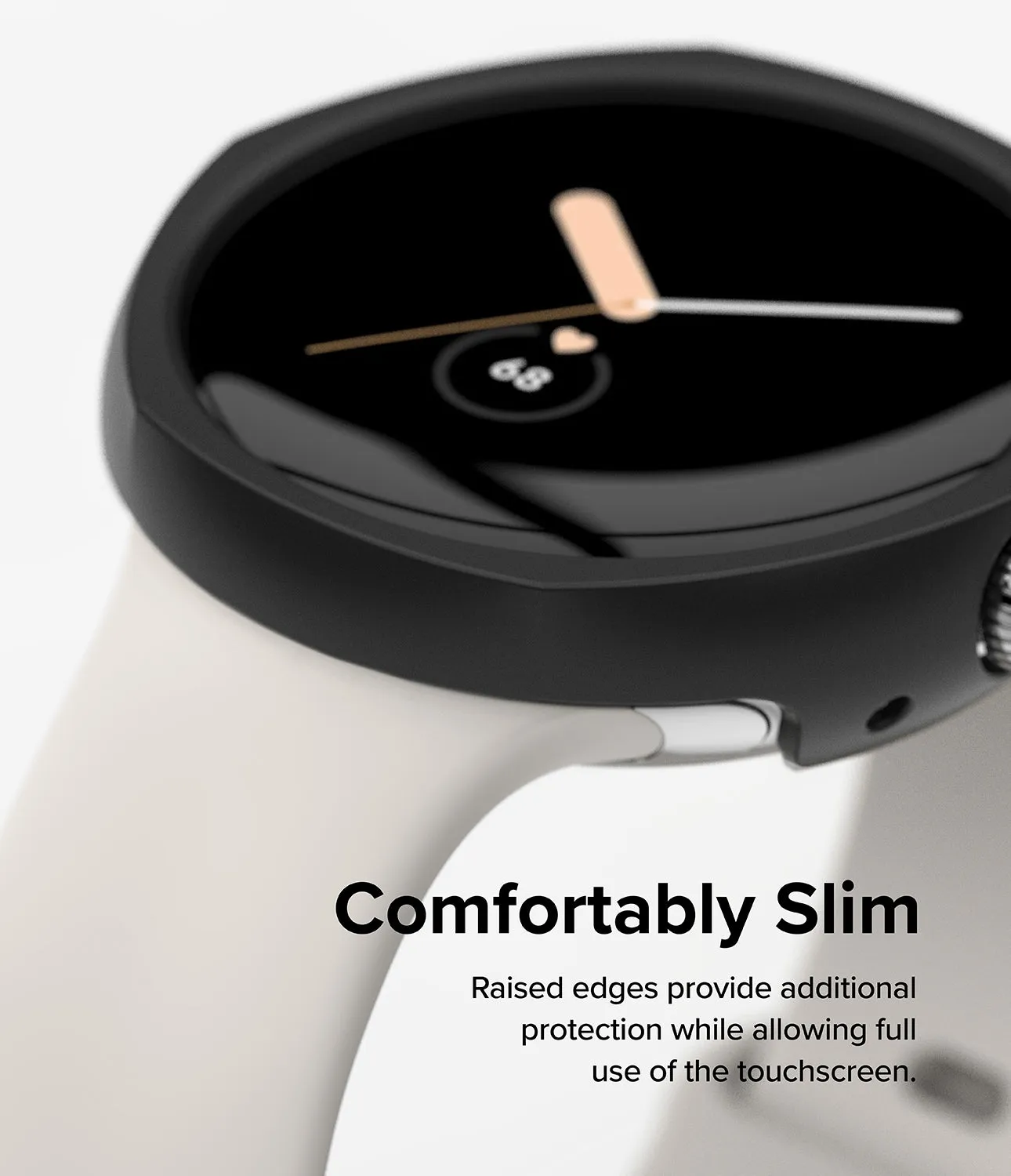 Google Pixel Watch Case | Slim Edge