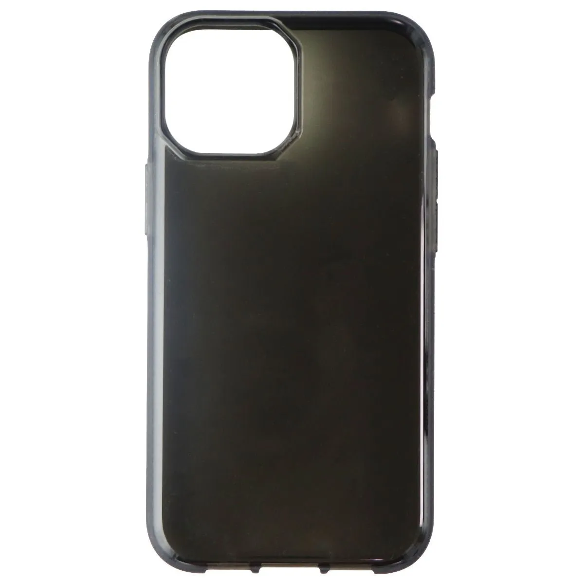 Griffin Survivor Clear Series Case for Apple iPhone 13 mini / 12 mini - Black