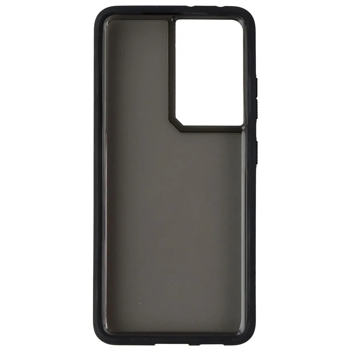 Griffin Survivor Strong Series Case for Samsung Galaxy S21 Ultra 5G - Black