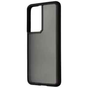 Griffin Survivor Strong Series Case for Samsung Galaxy S21 Ultra 5G - Black