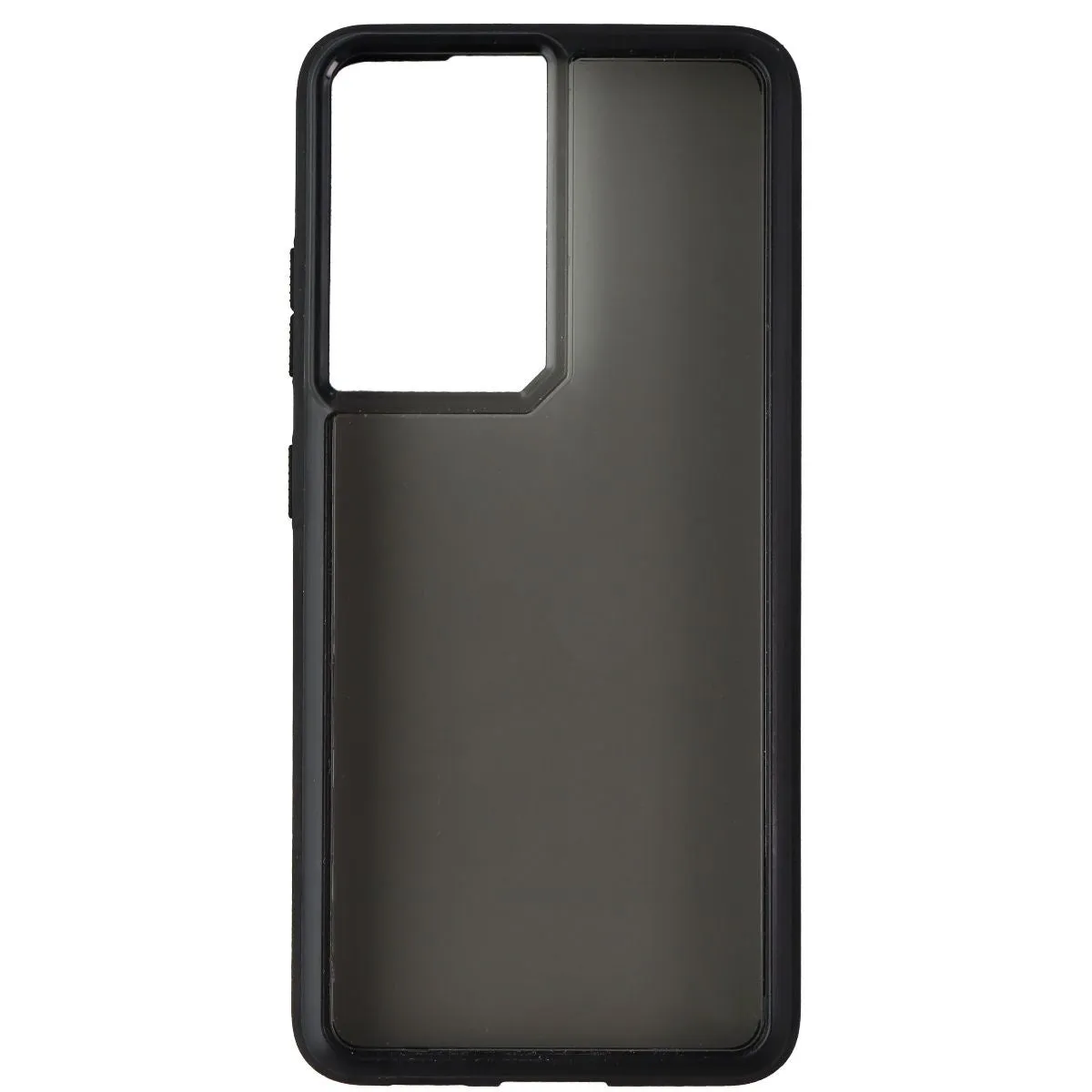 Griffin Survivor Strong Series Case for Samsung Galaxy S21 Ultra 5G - Black