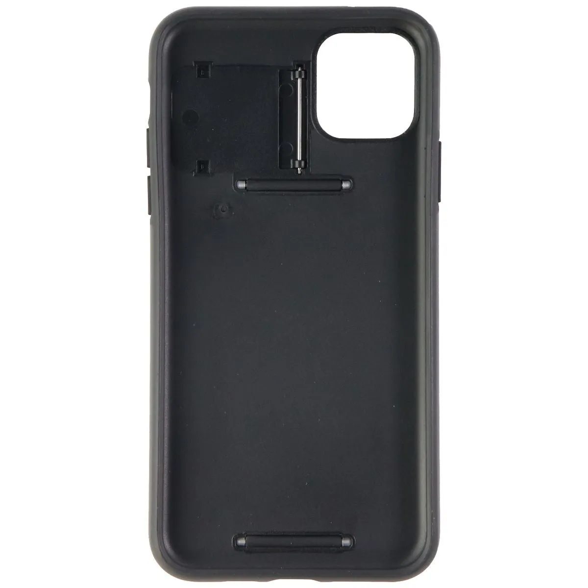 Grip2u Boost Series Hard Case for Apple iPhone 11Pro Max - Black