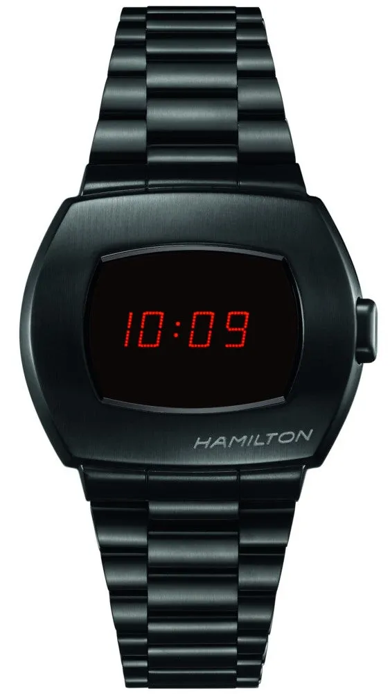 HAMILTON - American Classic PSR Digital Quartz | H52404130