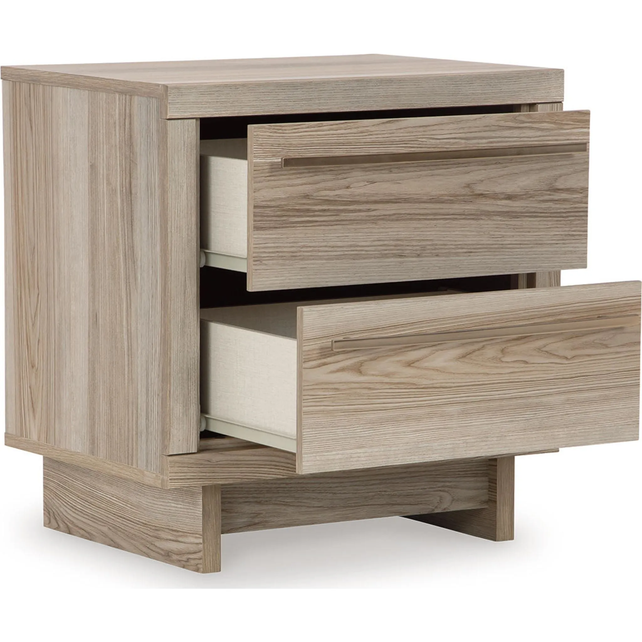 Hasbrick Nightstand