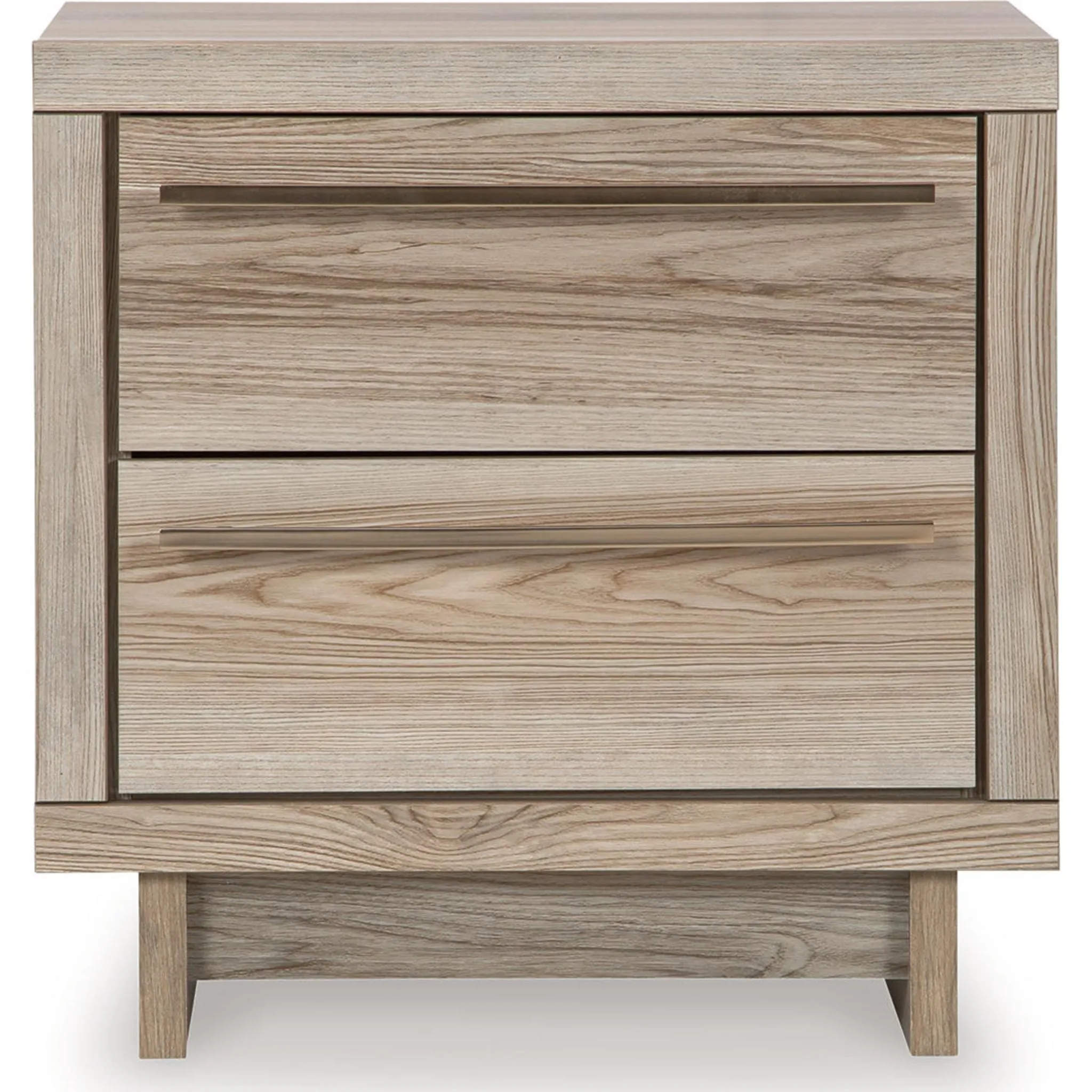 Hasbrick Nightstand