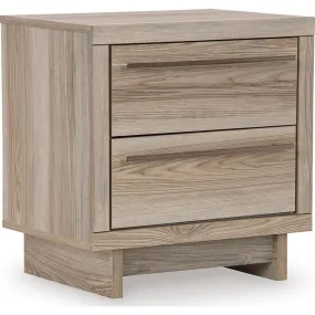 Hasbrick Nightstand