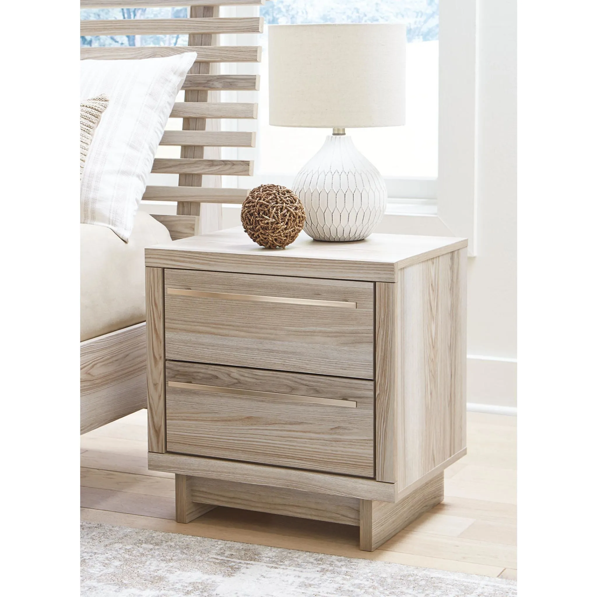 Hasbrick Nightstand