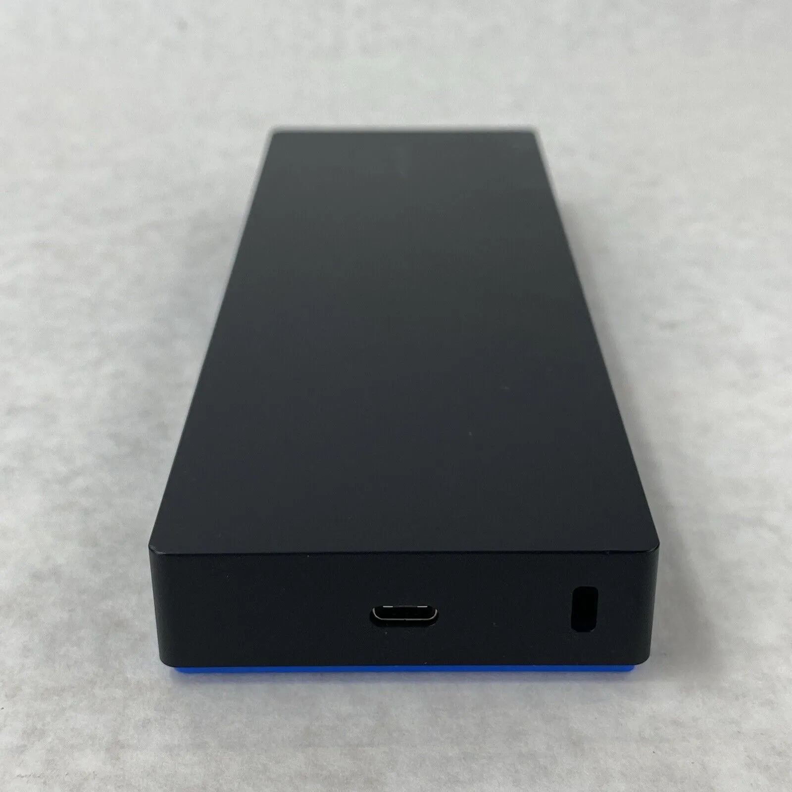 HP 924850-001 Elite USB-C Dock Blue/Black - Tested