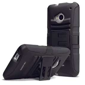 HTC One Max Prime Case-Black