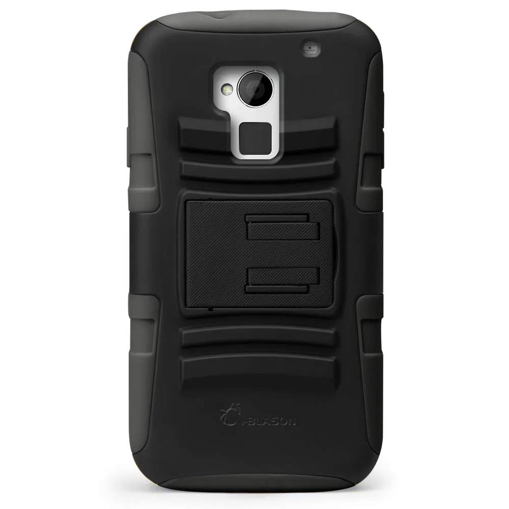 HTC One Max Prime Case-Black