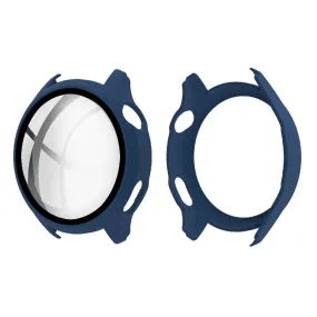 Huawei Watch 3 simple frame   tempered glass - Midnight Blue