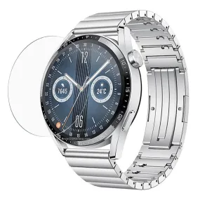 Huawei Watch GT 3 (42mm) 0.3mm arc edge tempered glass screen protector