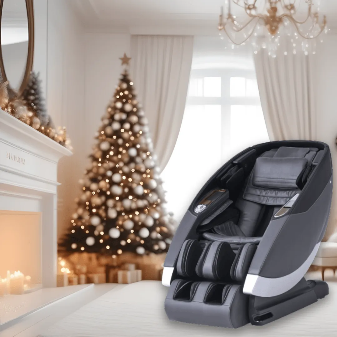 Human Touch Super Novo 2.0 Massage Chair