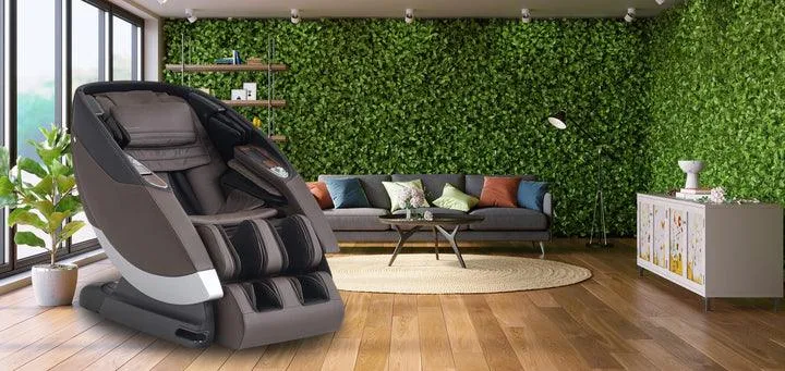 Human Touch Super Novo 2.0 Massage Chair