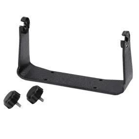 Humminbird GM-S12 Gimbal Mount Bracket for Solix 12