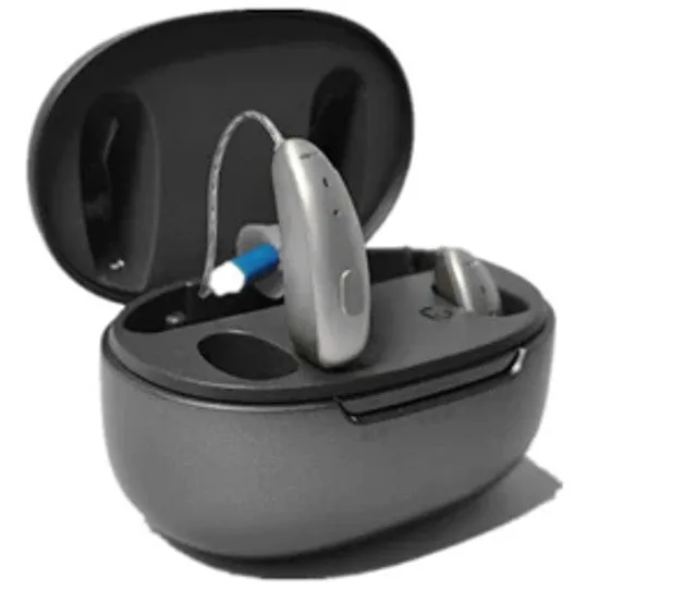 iHEAR Xplore OTC Hearing Aids Set