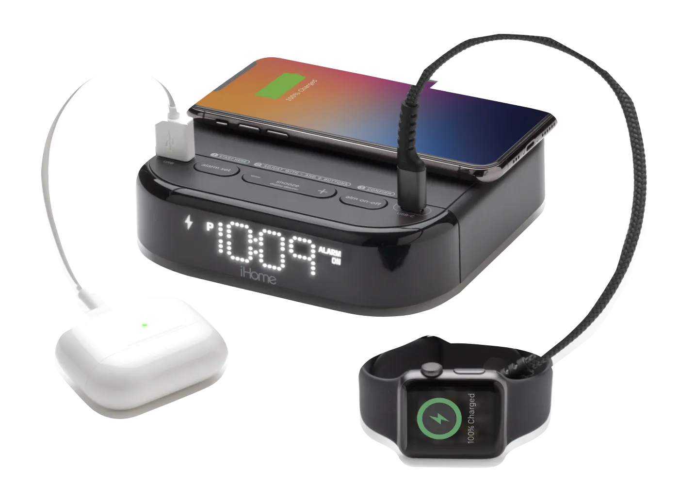 iHome HW22