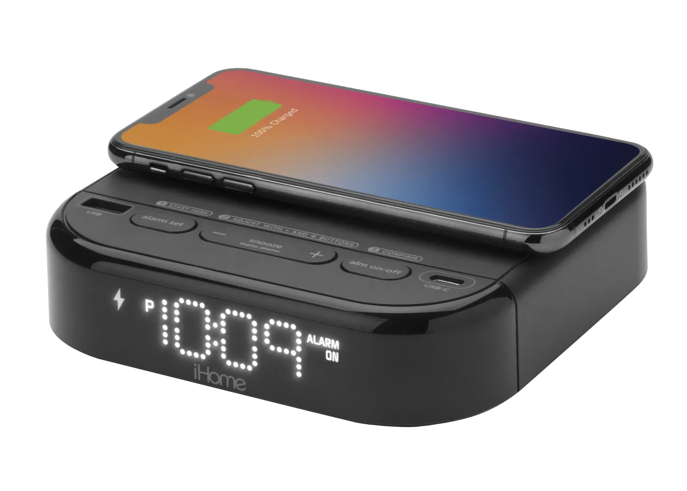 iHome HW22