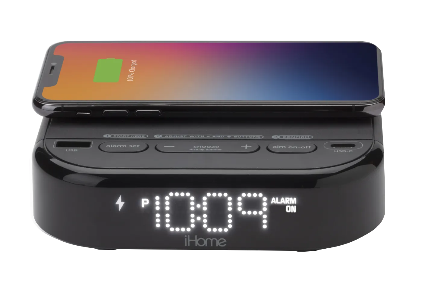 iHome HW22