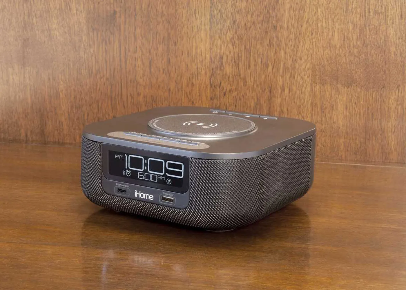 iHome HW5B