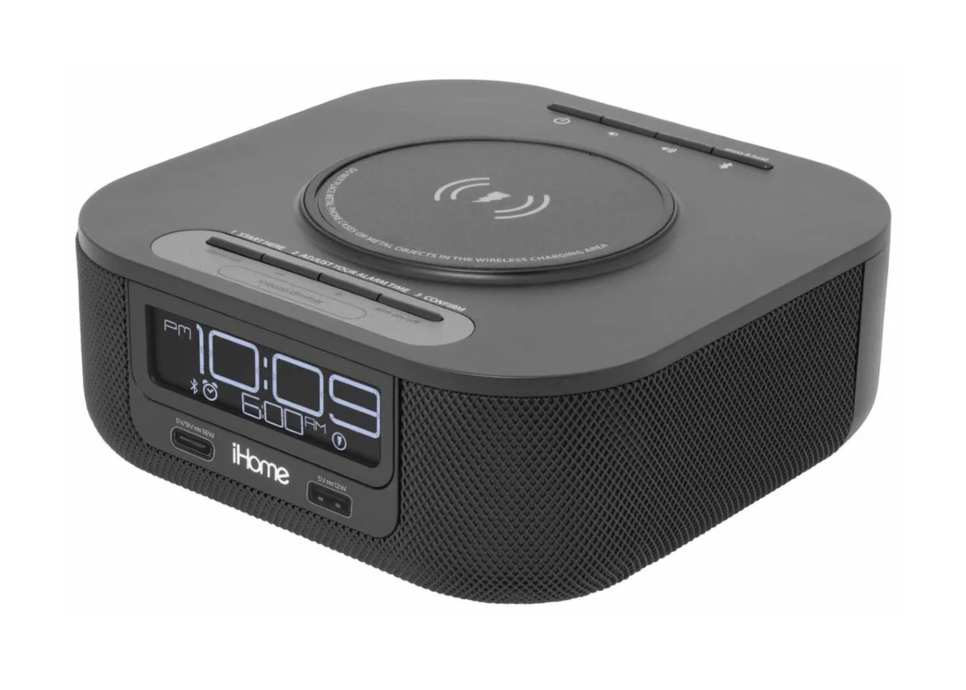 iHome HW5B