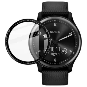 IMAK Garmin Vivomove Sport HD PMMA screen protector