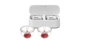 IMANI i2 Plus Double   Dual Charging Dock