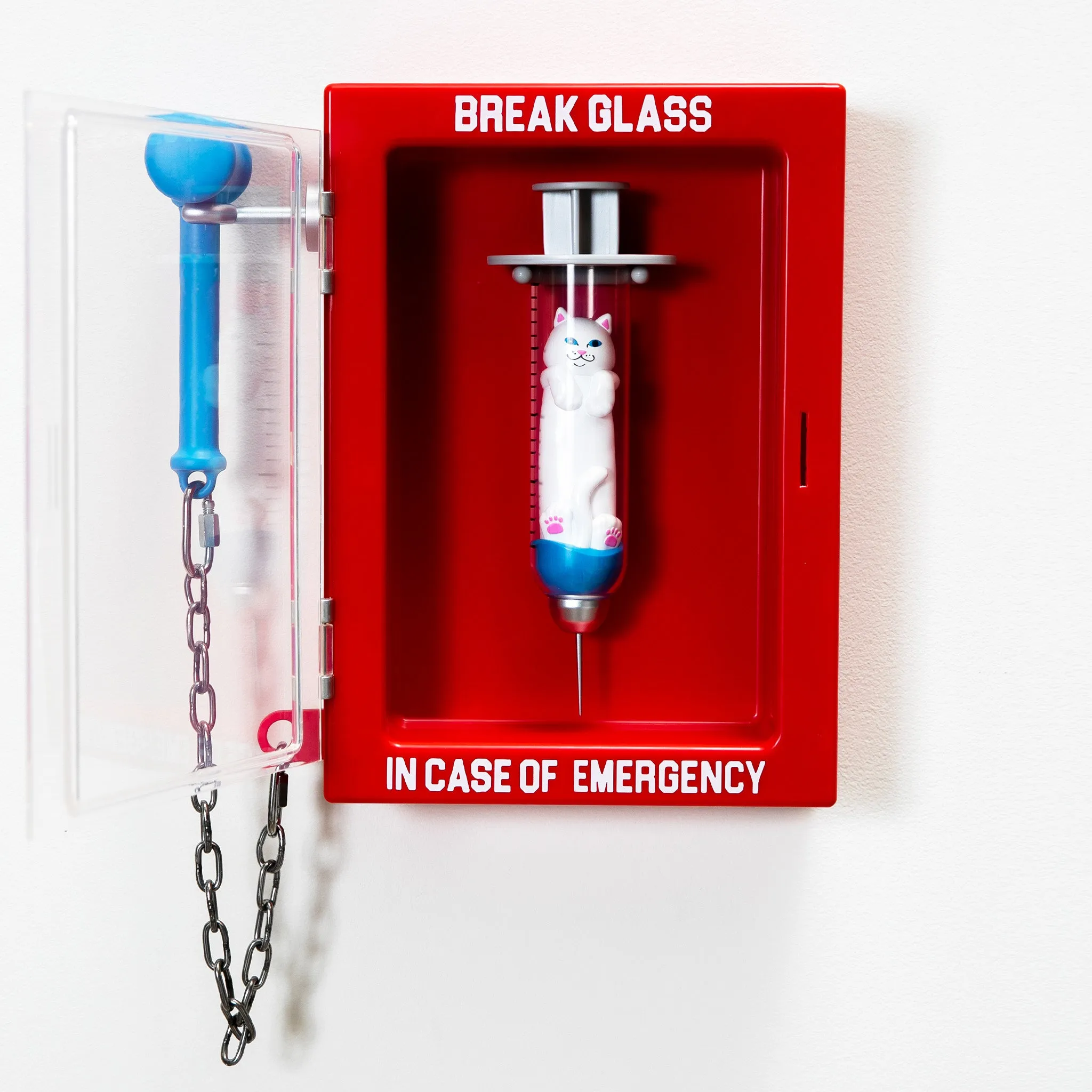 In Case of Emergency Toy (Multi)