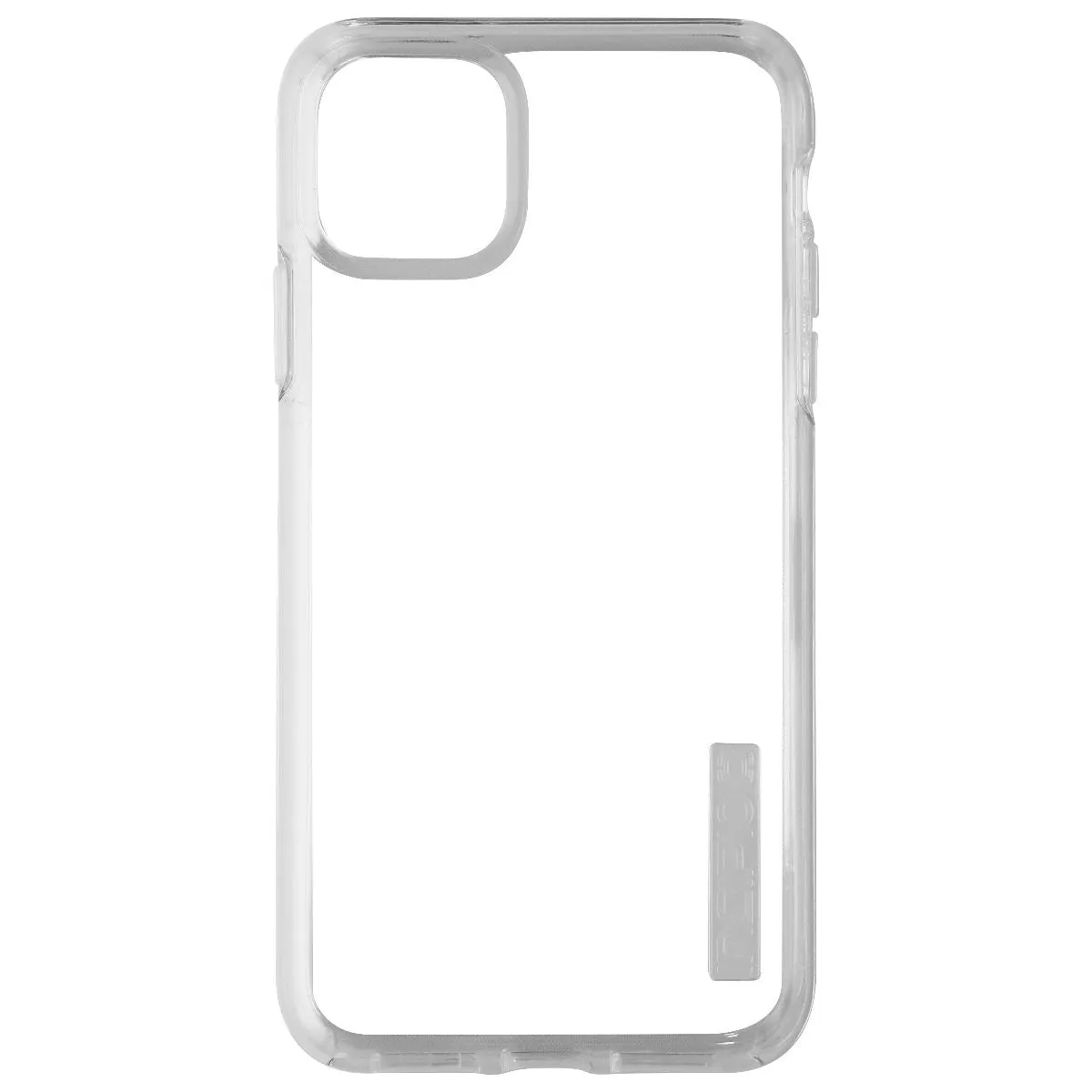 Incipio DualPro Series Dual Layer Case for Apple iPhone 11 Pro Max - Clear