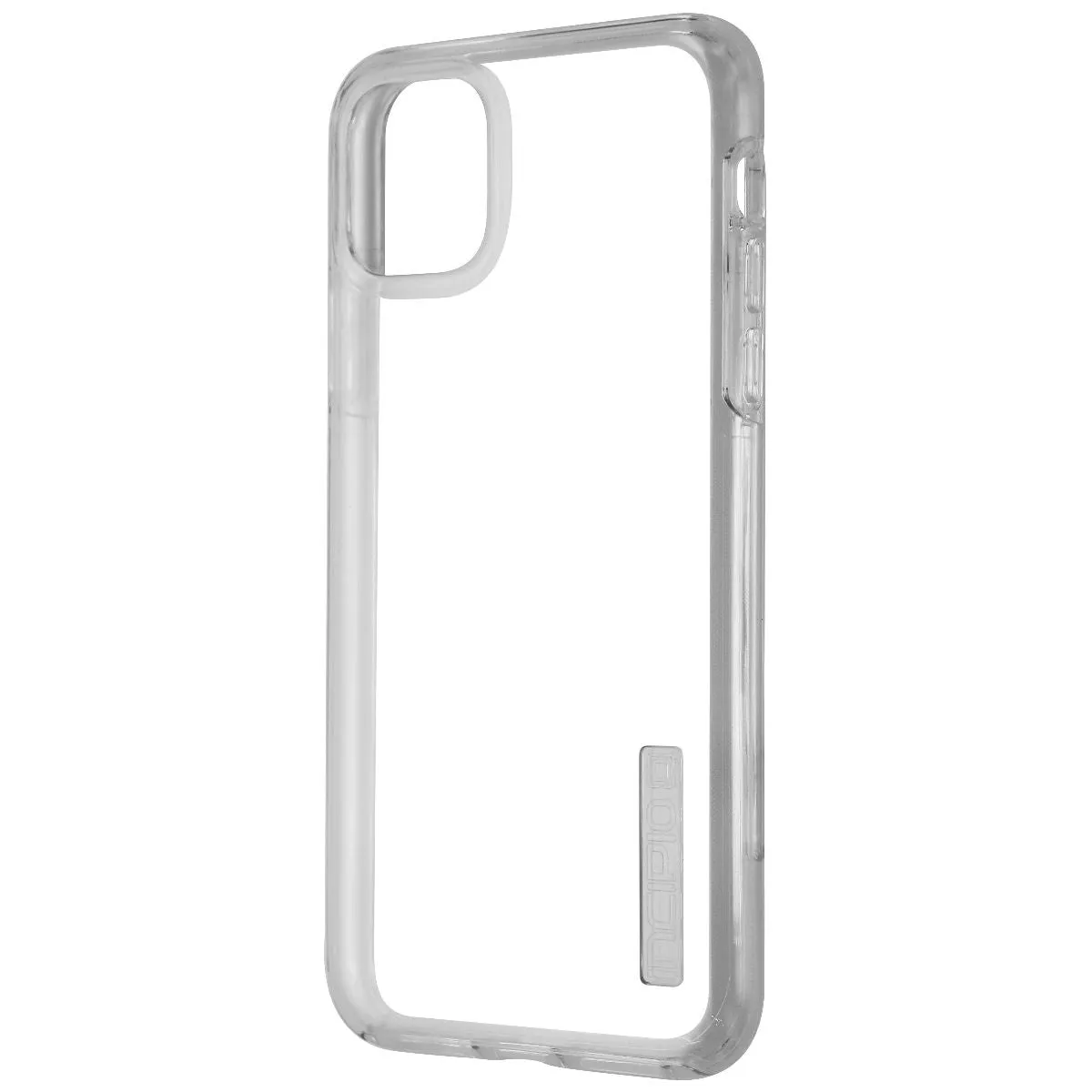 Incipio DualPro Series Dual Layer Case for Apple iPhone 11 Pro Max - Clear