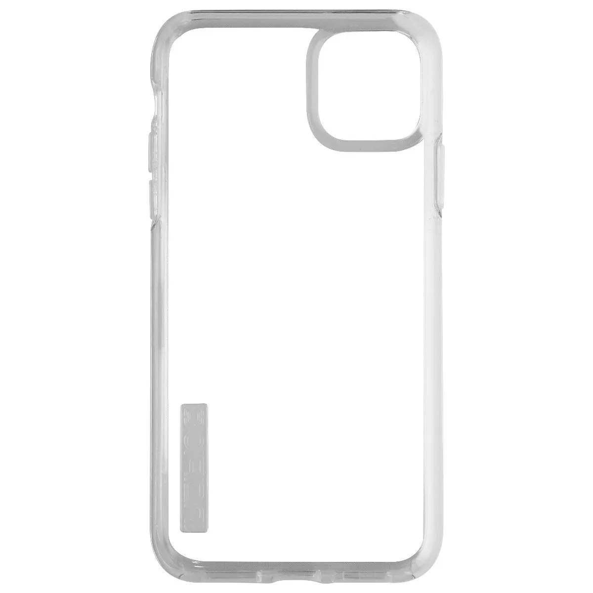 Incipio DualPro Series Dual Layer Case for Apple iPhone 11 Pro Max - Clear