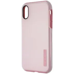 Incipio DualPro Series Hard Case for Apple iPhone XR - Raspberry Ice