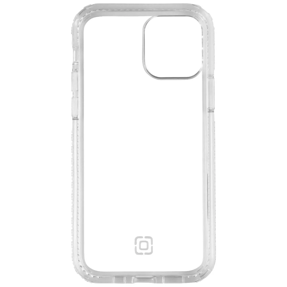 Incipio Grip Series Case for iPhone 12 and iPhone 12 Pro - Clear