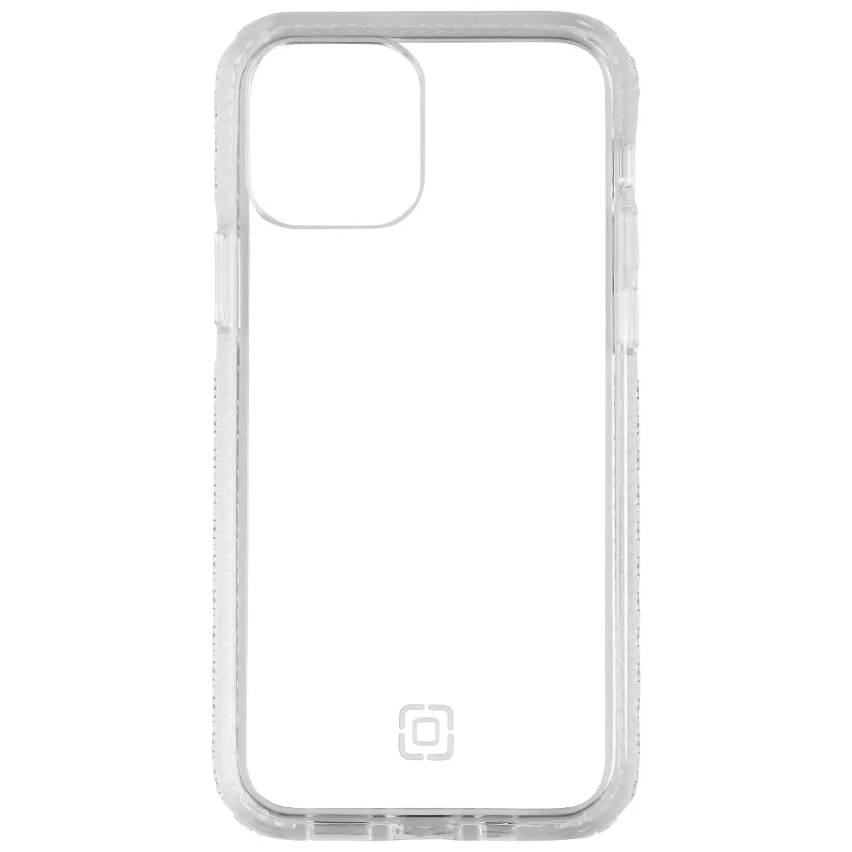 Incipio Grip Series Case for iPhone 12 and iPhone 12 Pro - Clear