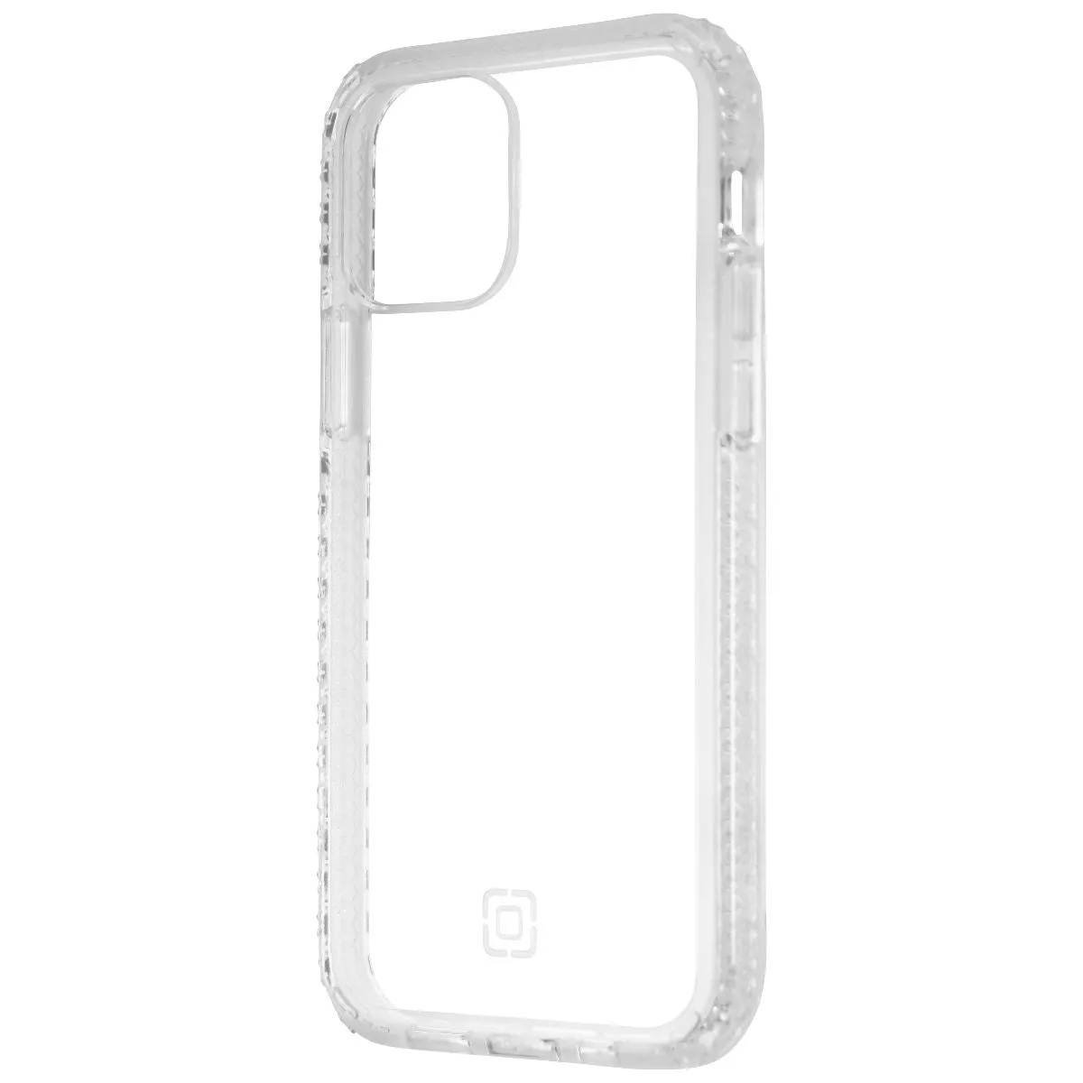 Incipio Grip Series Case for iPhone 12 and iPhone 12 Pro - Clear