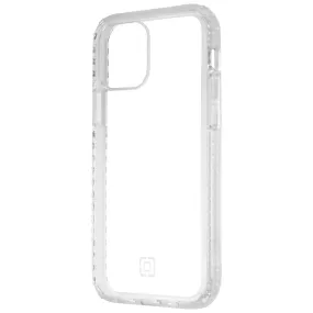 Incipio Grip Series Case for iPhone 12 and iPhone 12 Pro - Clear