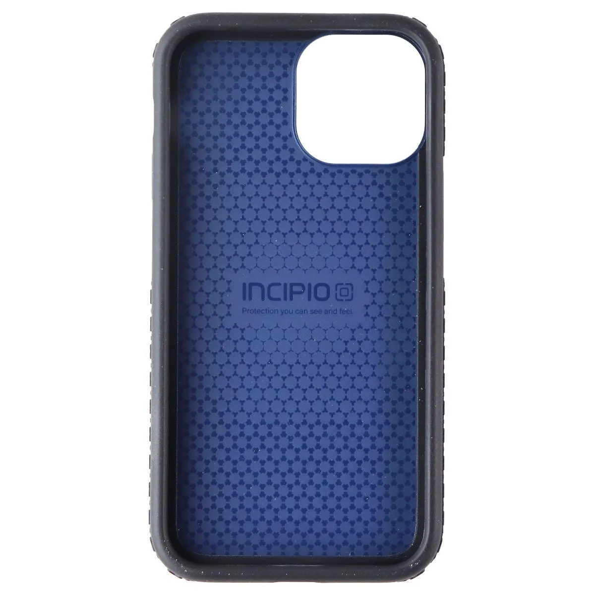 Incipio Grip Series Case for iPhone 13 mini - Midnight Navy