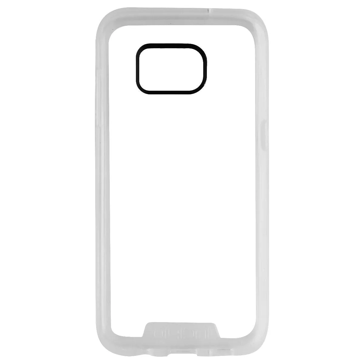 Incipio NGP Series Case for Samsung Galaxy S7 Edge - Clear