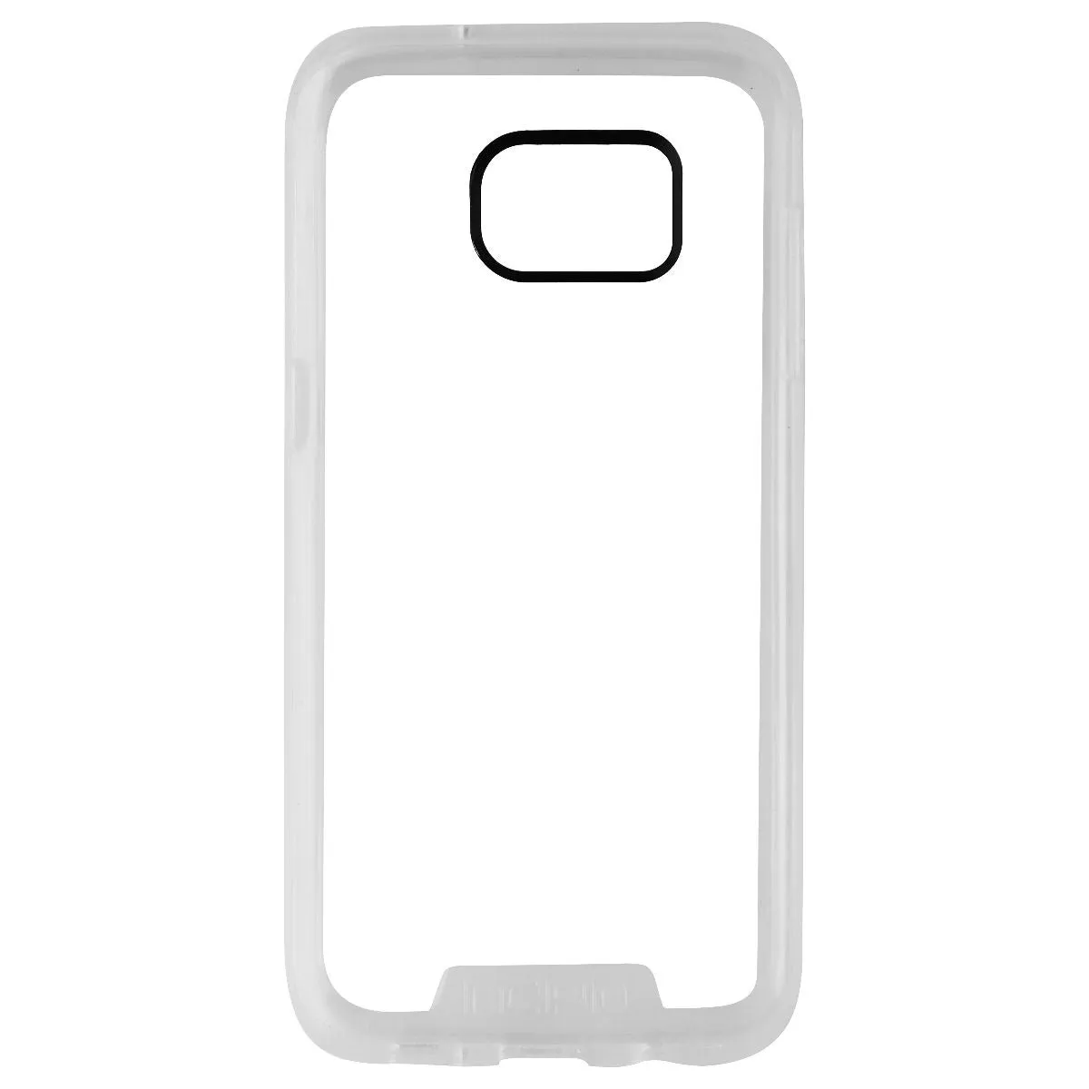 Incipio NGP Series Case for Samsung Galaxy S7 Edge - Clear