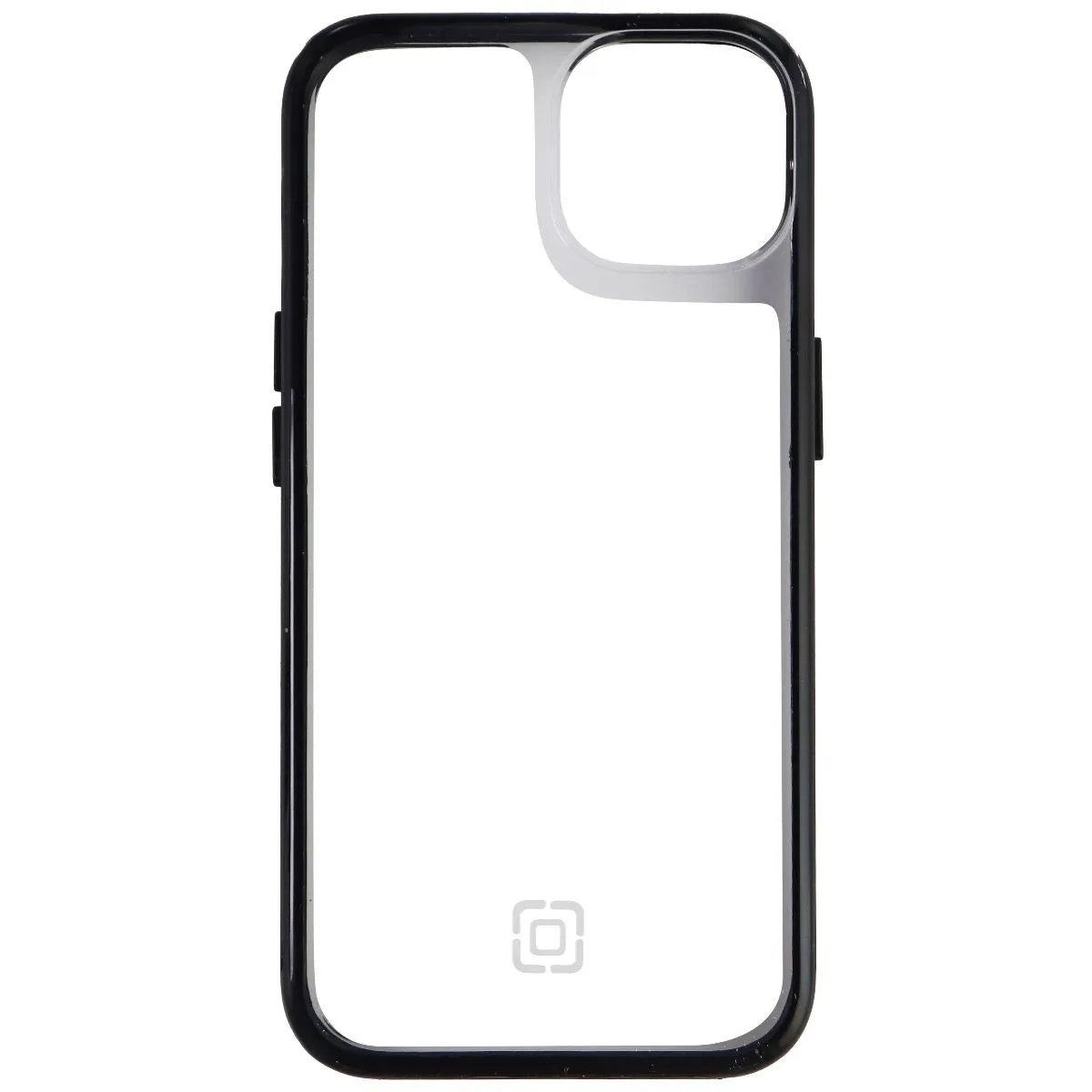 Incipio Organicore Case for Apple iPhone 13 / 14 - Charcoal Black / Clear