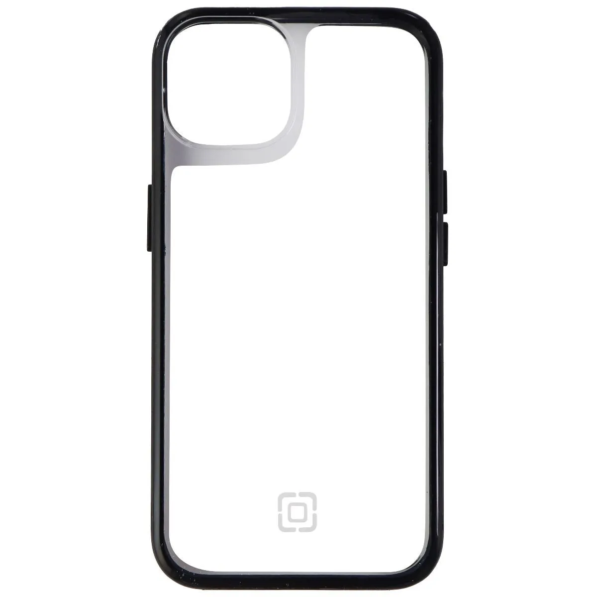 Incipio Organicore Case for Apple iPhone 13 / 14 - Charcoal Black / Clear