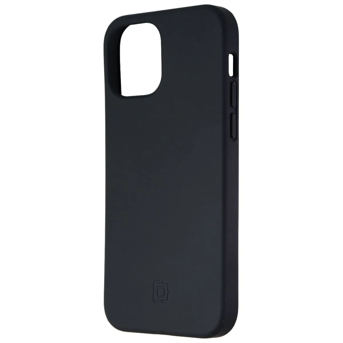 Incipio Organicore Eco Case for Apple iPhone 12 & iPhone 12 Pro - Charcoal Black