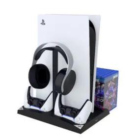 IPEGA P5013B Multi-Functional
Stand for PlayStation 5