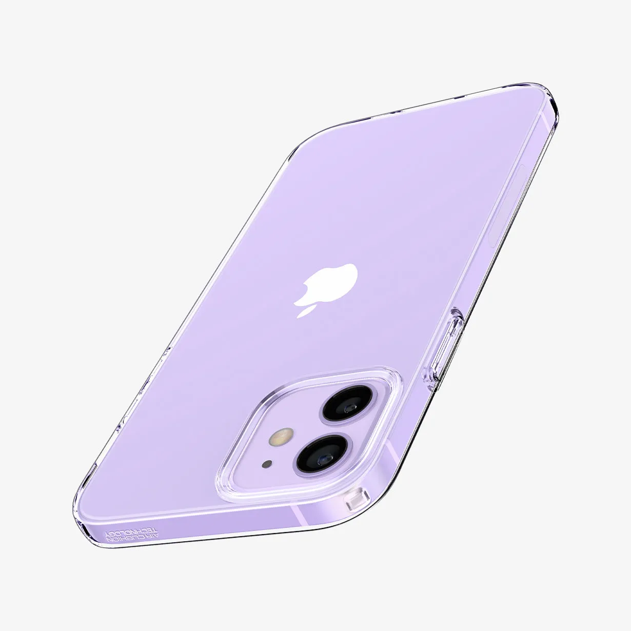 iPhone 12 Series - Liquid Crystal