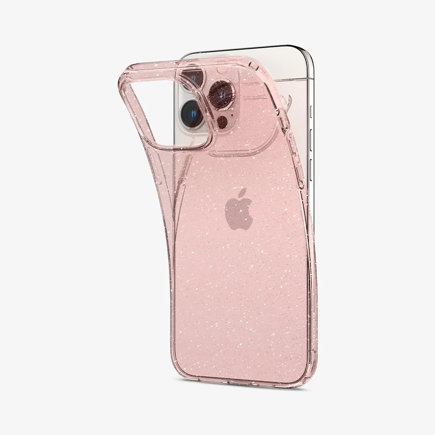 iPhone 13 Series - Liquid Crystal Glitter