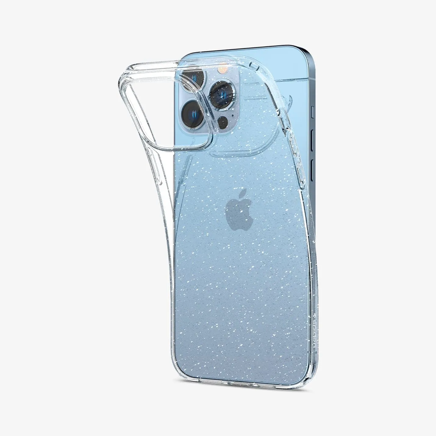 iPhone 13 Series - Liquid Crystal Glitter