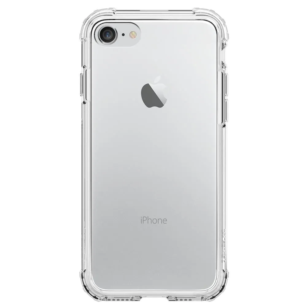 iPhone 7 Case Crystal Shell