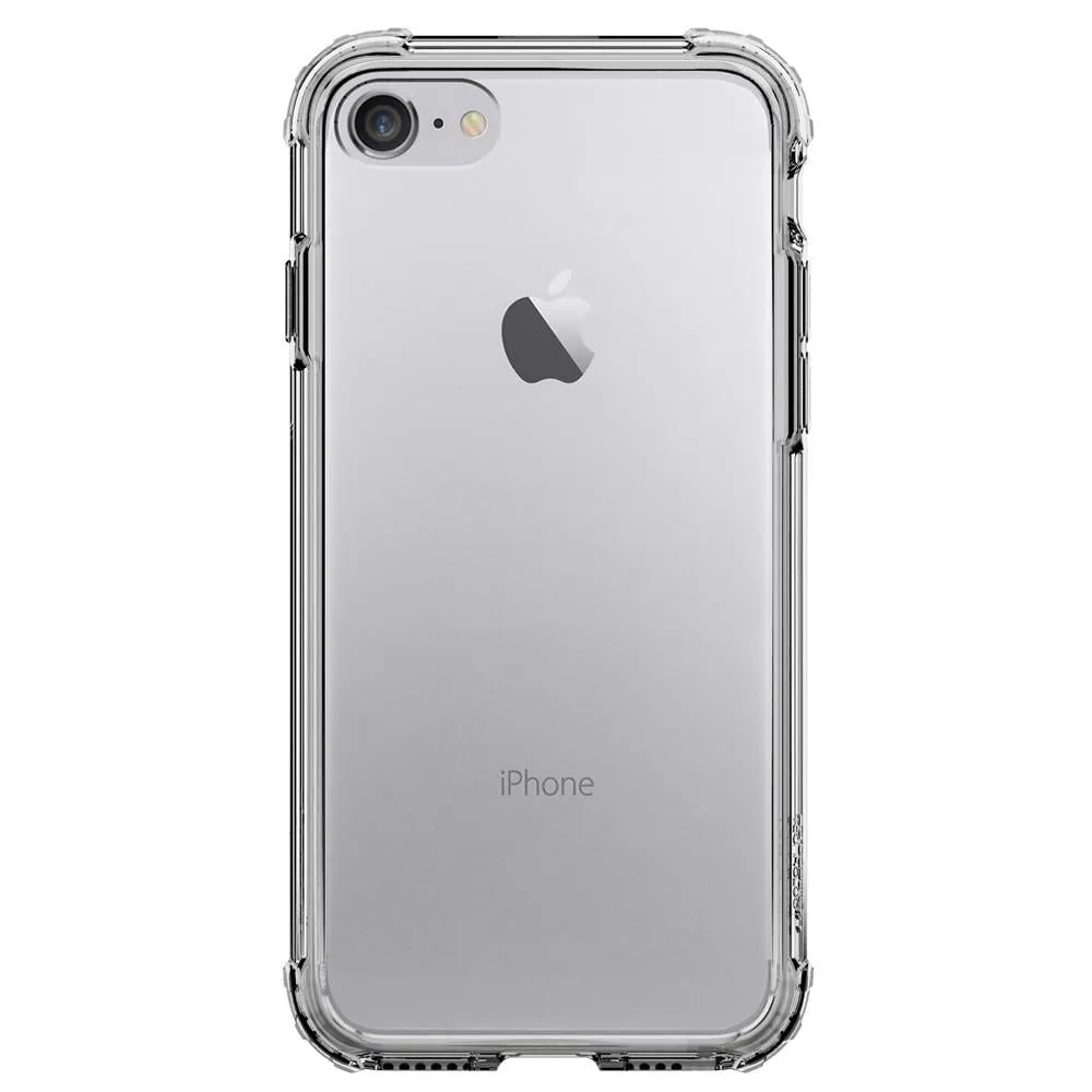 iPhone 7 Case Crystal Shell